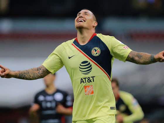 Article image:🎥 Nicolás Castillo wins Liga MX Player of the Week after late brace