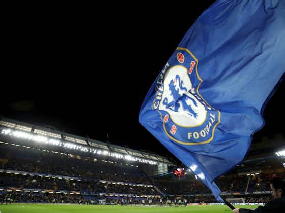 Article image:Chelsea confirm they will appeal transfer ban