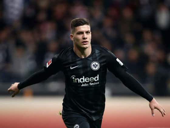 Article image:🎥 Luka Jović shows why Barcelona and Real Madrid want him