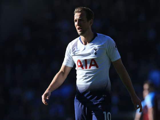 Article image:🎥 Kane scores on his return from injury because of course he does