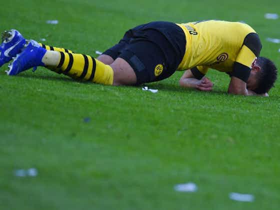 Article image:The winners and losers of a crazy Bundesliga matchday