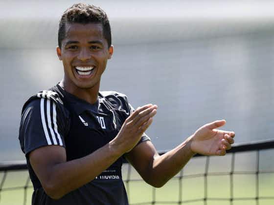 Article image:Giovani dos Santos set to join Liga MX giants after contract issues