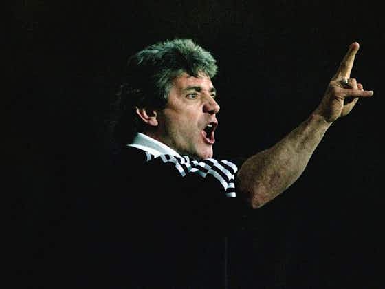 Article image:'There'll be no siestas in Madrid tonight' - Kevin Keegan turns 68