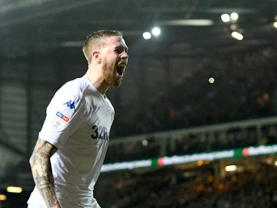 Article image:🎥 Leeds defender leads Malmö chants ahead of Europa League game