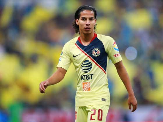 Article image:Paraguay defender highlights Mexico's danger man
