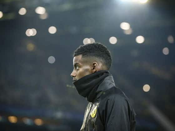 Article image:🎥 Borussia Dortmund loanee continues fine form with solo goal