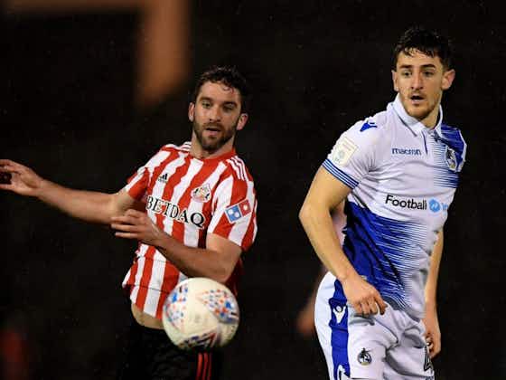 Article image:Special praise reserved for Will Grigg as Sunderland book Wembley trip