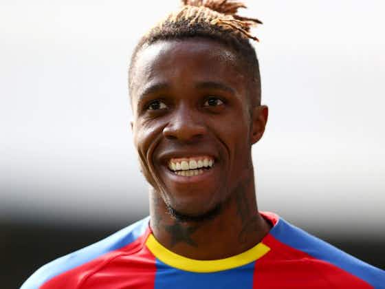 Article image:How Wilfried Zaha could return to Manchester United in cut-price deal
