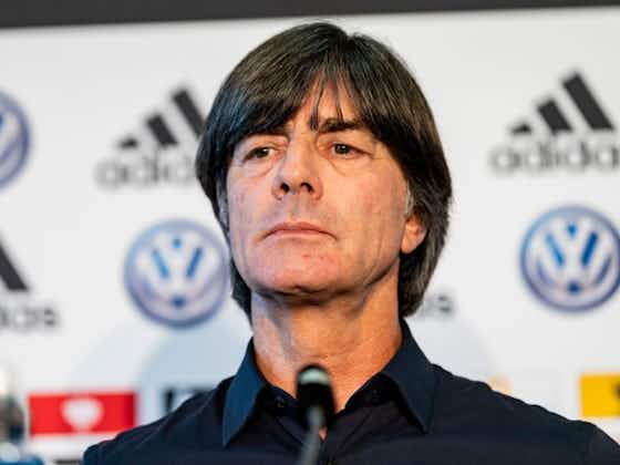 Article image:Germany announce squad for upcoming international break