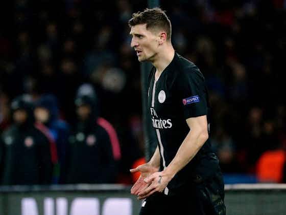 Article image:Thomas Meunier insists PSG are still hungry