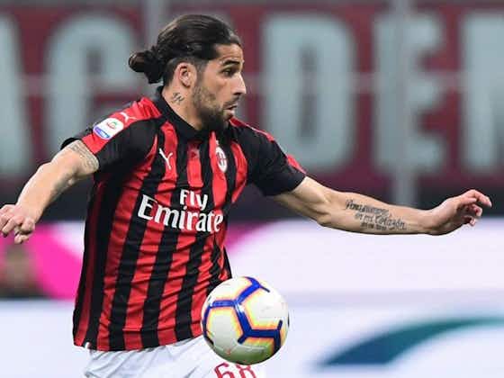 Article image:Milan to offer Ricardo Rodriguez new deal amid Dortmund interest