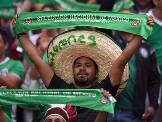 Article image:All the stats behind Mexico's record in the USA