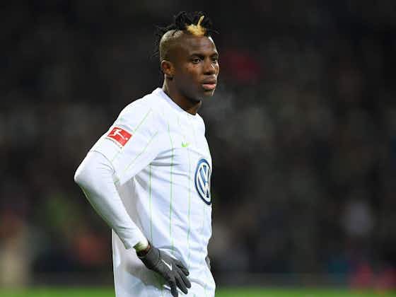 Article image:Nigeria star Victor Osimhen responds to PSG and AC Milan links