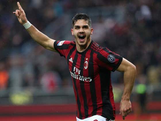 Article image:Milan 'approach Wolves' over signing of André Silva