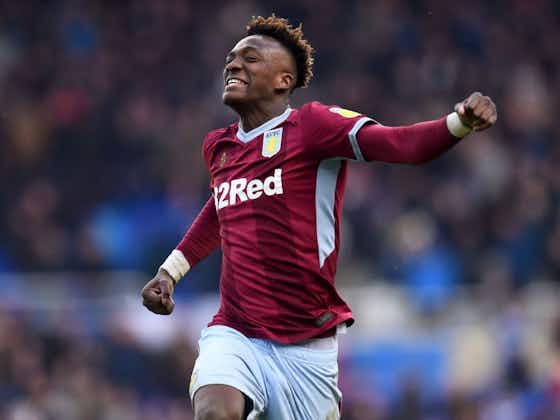 Article image:Tammy Abraham sends warning to team-mates after eighth win in a row