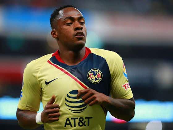 Article image:📸 América's home shirt for the 2019-2020 season 'leaks' online