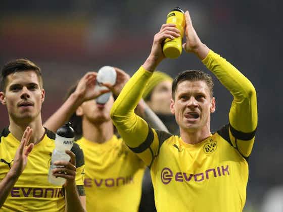 Article image:Lukasz Piszczek's season could be over already