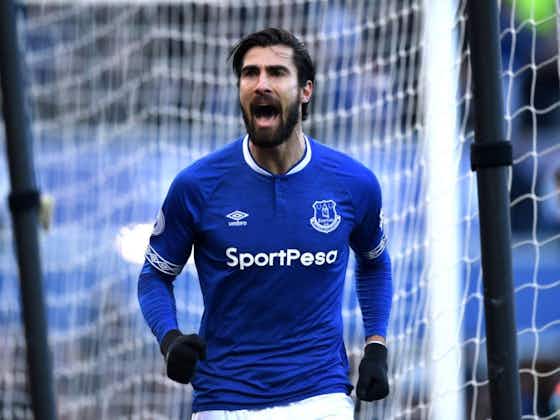 Article image:Barcelona have named their price for André Gomes