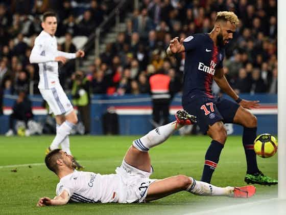 Article image:🎥 WTF!? Eric Maxim Choupo-Moting with the miss of the century for PSG