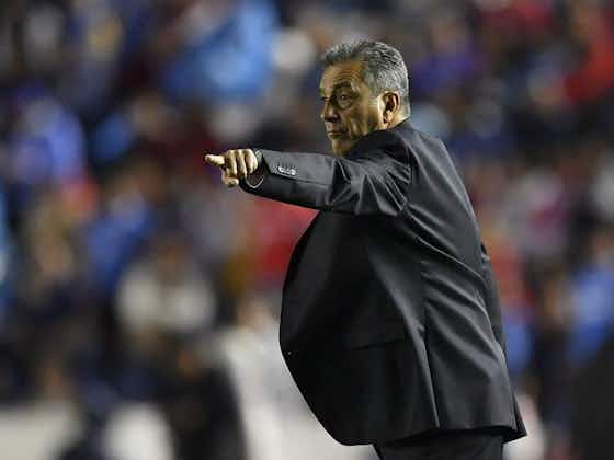Article image:Tomás Boy: 'I think it's possible Chivas make the Liguilla'