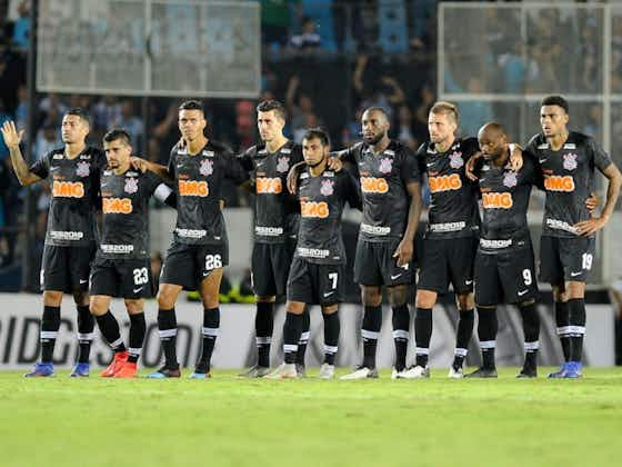 Article image:🚨 Corinthians make seven changes for Chapecoense Copa do Brasil clash