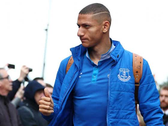 Article image:Barcelona target Everton star to bolster their attack