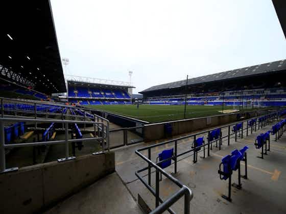 Article image:Ipswich Town relegated to third tier for first time in 62 years