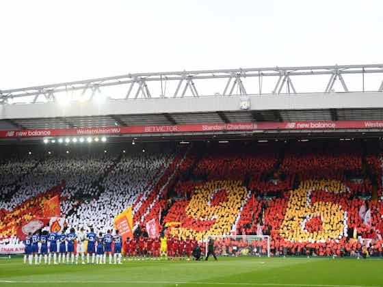 Article image:🎥 Liverpool squad pay respects at Hillsborough memorial