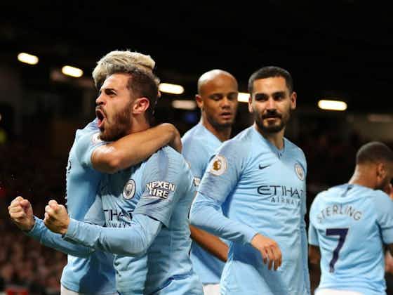Article image:🤔 Four conclusions as Manchester City take charge at Old Trafford