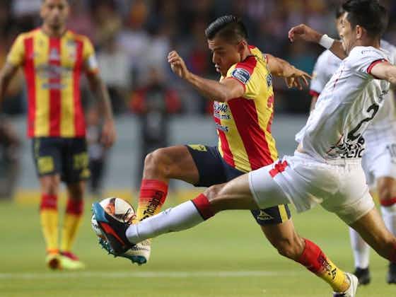 Article image:Tomás Boy not panicking after debut loss with Chivas
