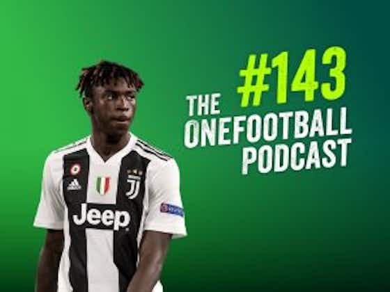 Article image:🎙 Racism in Italy, der Klassiker and is it OK to change your club?