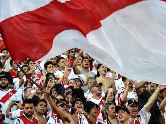 Article image:🎥 YouTube make crazy River Plate fan look very foolish indeed