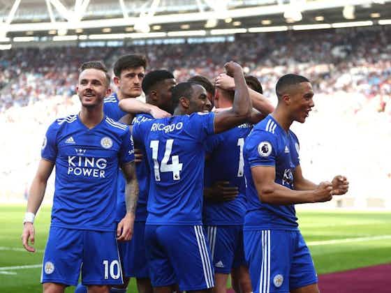 Article image:🦁 Premier League breakdown: Late drama in London and Fulham win again