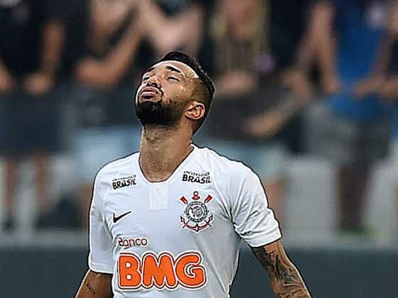 Article image:Clayson will be allowed to play Campeonato Paulista final