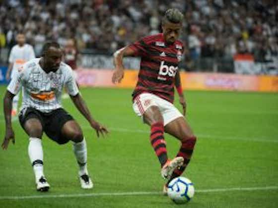 Article image:📝 Corinthians will take 1-0 deficit into Copa do Brasil second leg