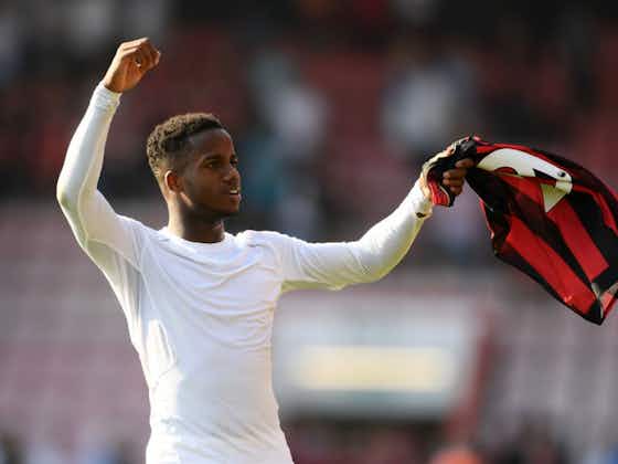Article image:Manchester United make formal approach for Ryan Sessegnon