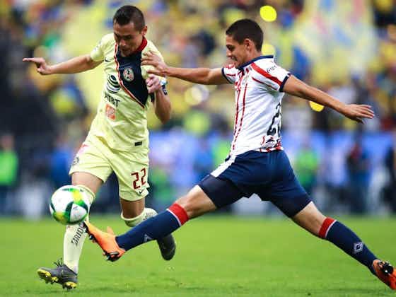 Article image:📆 América and Chivas to face Boca Juniors and River Plate in the US