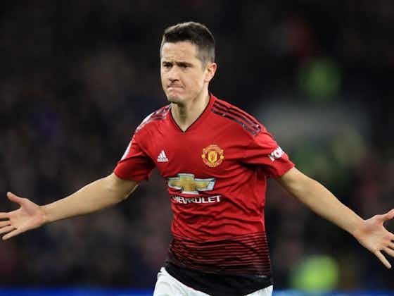 Article image:Ander Herrera admits 'timing wasn't right' to remain at United