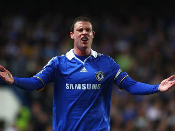 Article image:Wayne Bridge explains why he is very worried about Chelsea's future