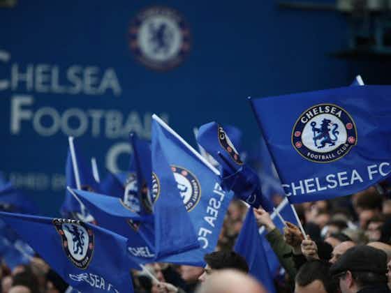 Article image:Xavier Mbuyamba could make Chelsea move despite transfer ban