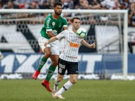 Article image:📝 Corinthians bounce back with simple 1-0 victory over Chapecoense