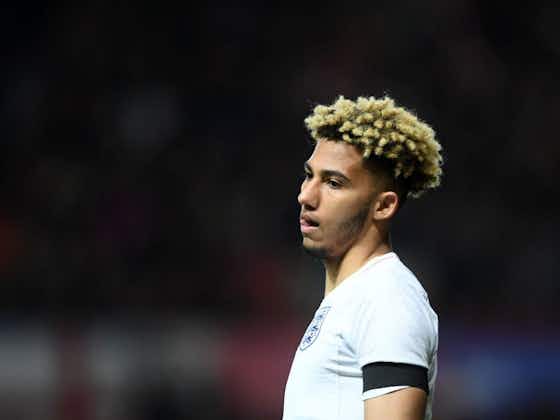 Article image:Bournemouth confirm signing of Lloyd Kelly