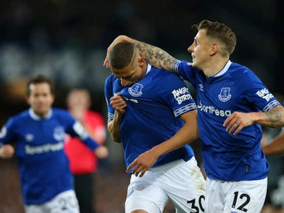 Article image:📸 Everton have named their 2018-19 Player of the Season