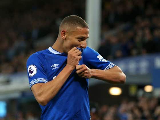 Article image:PSG could offer cash-plus-player deal for Everton's Richarlison