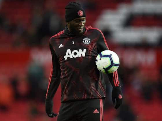 Article image:Romelu Lukaku 'agrees personal terms' with Inter