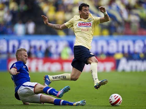 Article image:Club América and Cruz Azul set for Clásico Joven in Liga MX play-offs