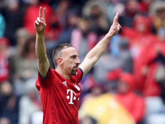 🎥 Franck Ribéry's best moments at Bayern Munich | OneFootball