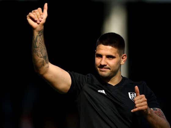 Article image:West Ham and Everton must pay £30m to land Aleksandar Mitrovic
