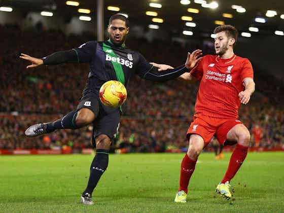 Article image:Glen Johnson: I would come out of retirement to play for Celtic