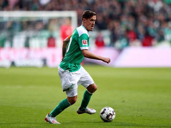 Article image:Bayern considering signing Max Kruse as depth player